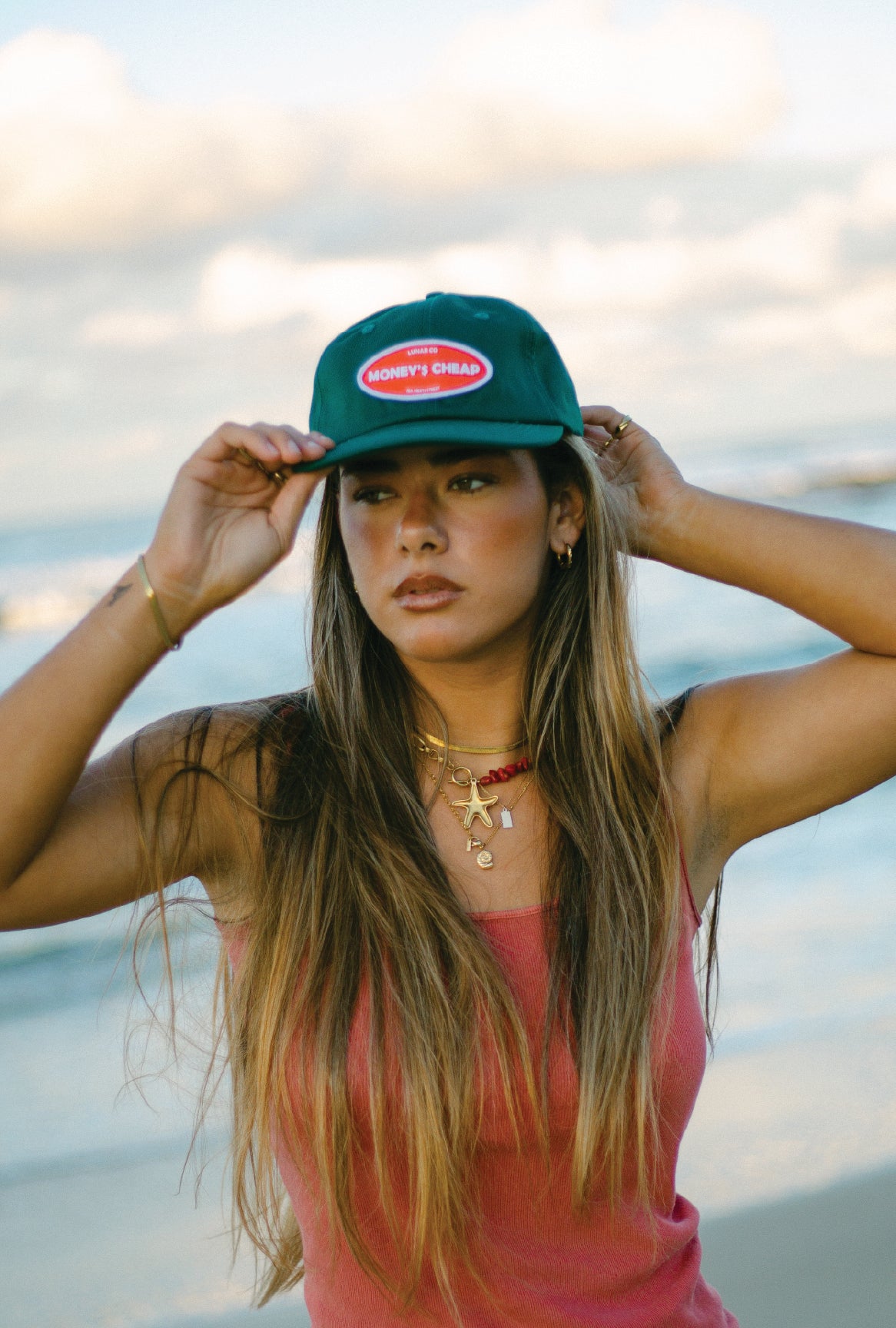 MONEY'S CHEAP 6 PANEL