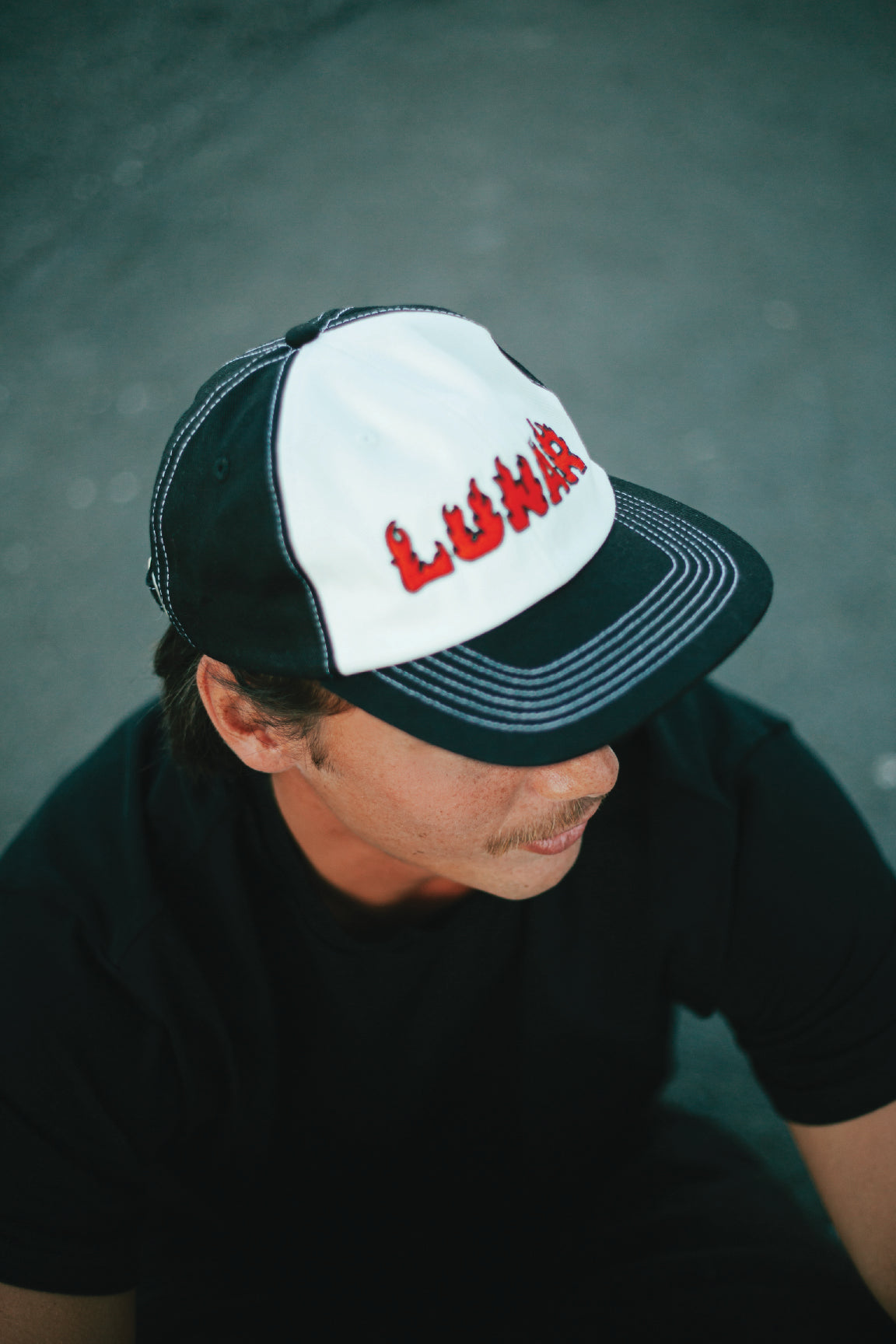 FLAME OG 6 PANEL