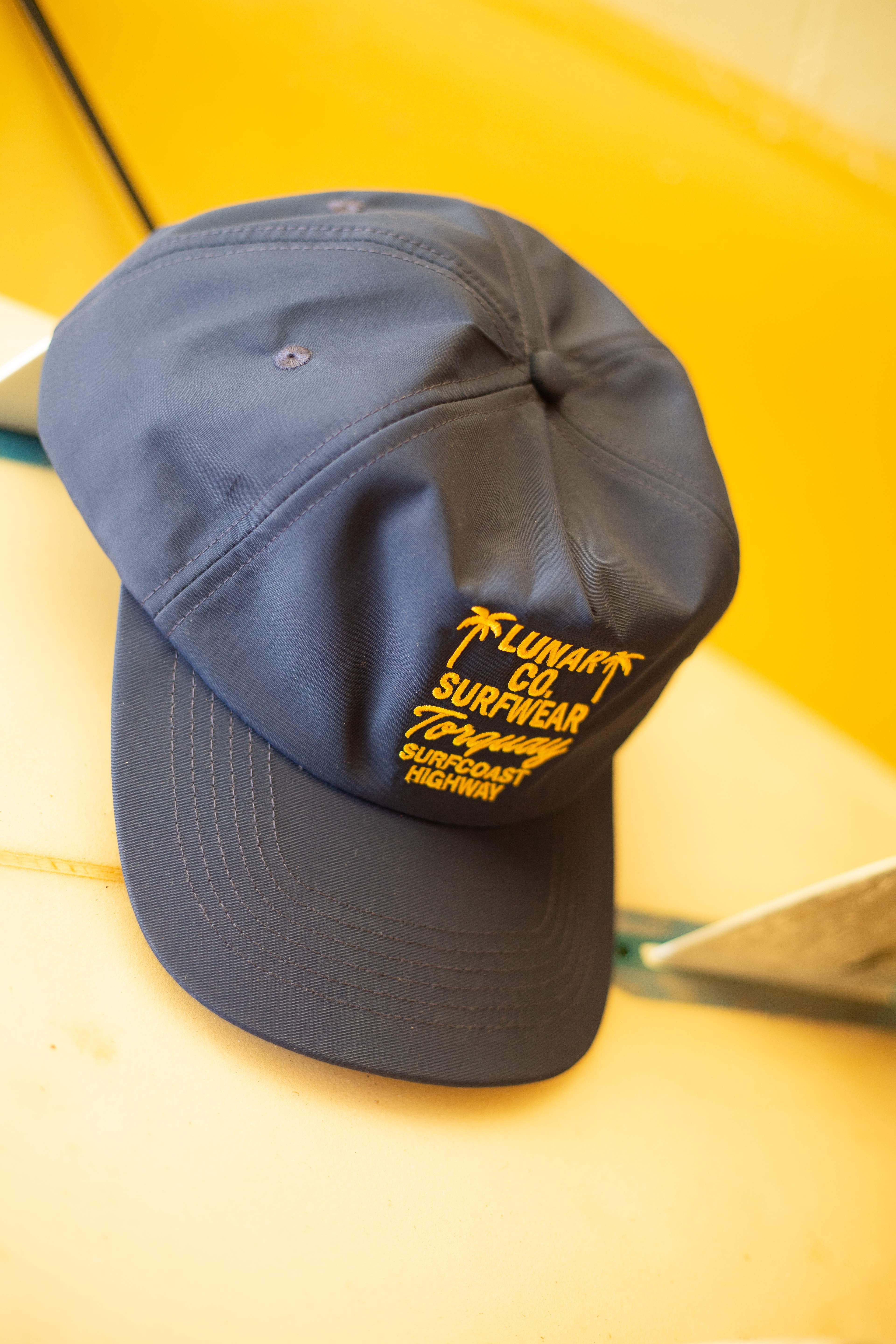 Surf Coast Highway 5 Panel