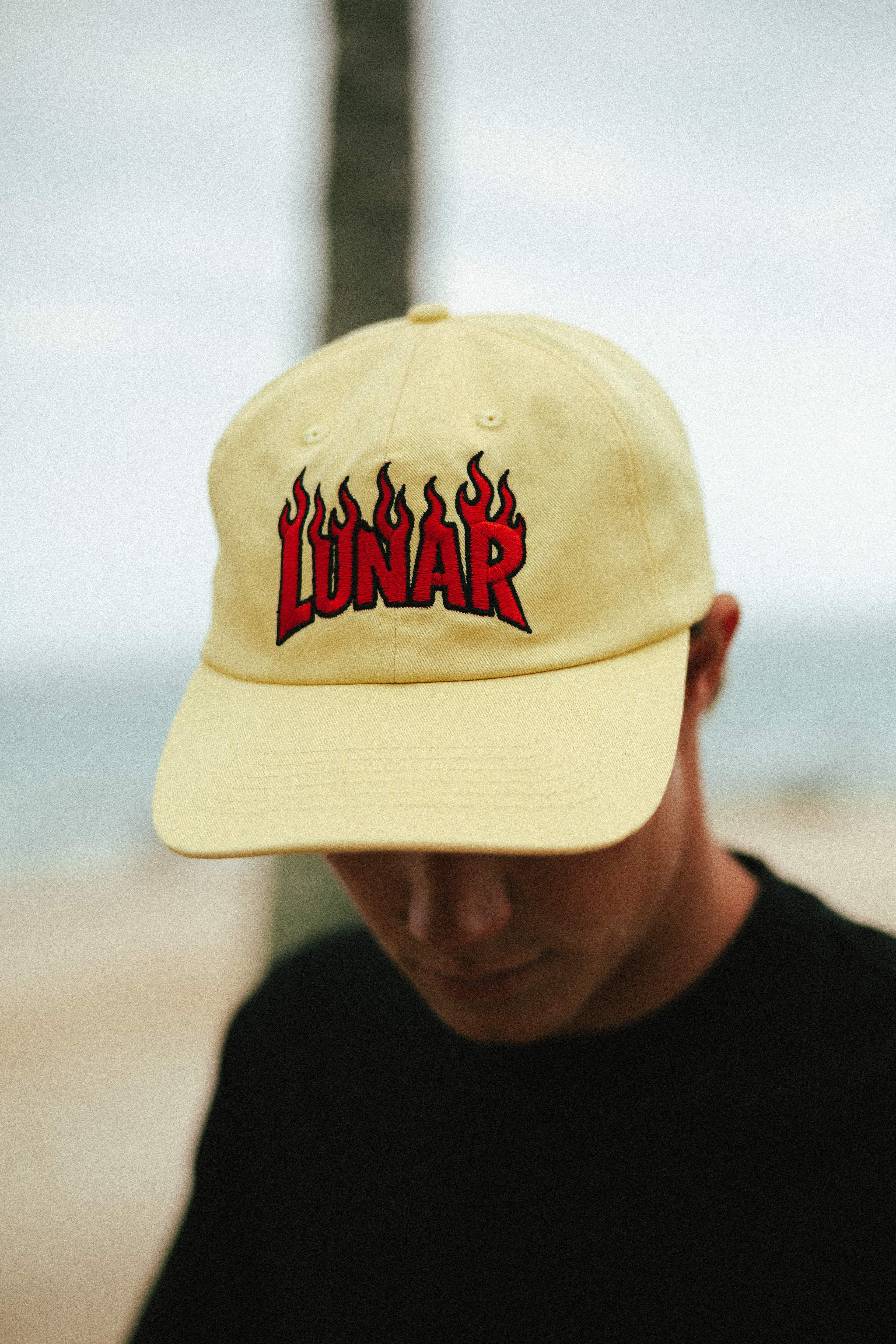 Sunburnt 6 Panel