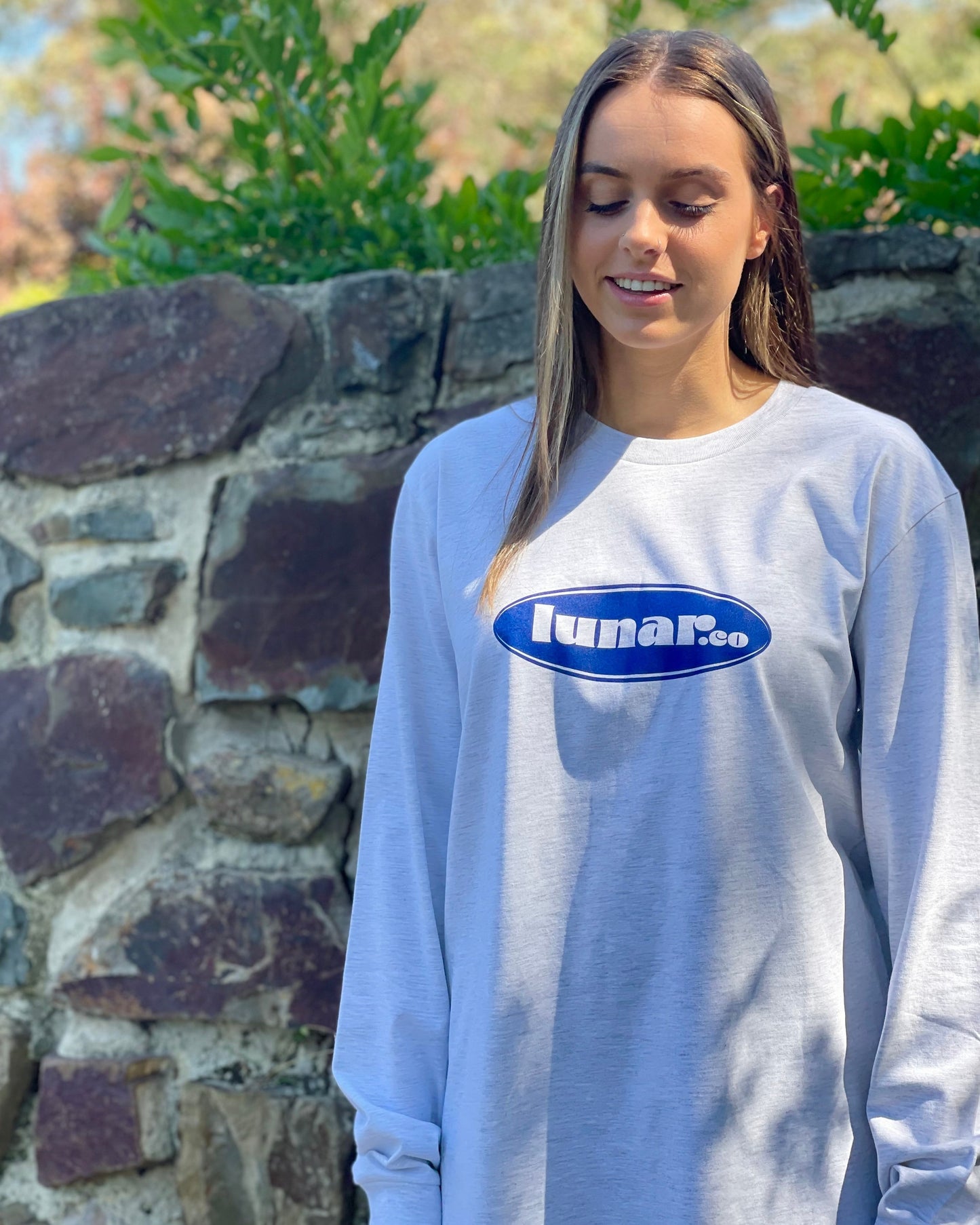 Streetwise Long Sleeve Tee