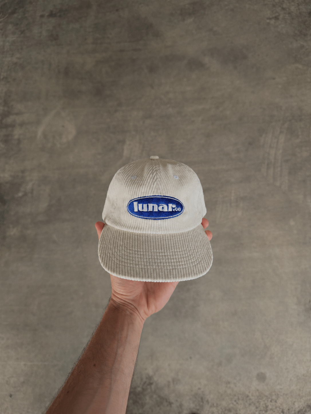 STREETWISE CORD 6 PANEL
