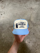 SURF COAST HOTLINE TRUCKER 5 PANEL