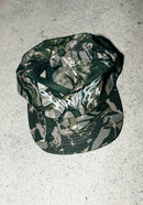CHAOS CAMO 5 PANEL