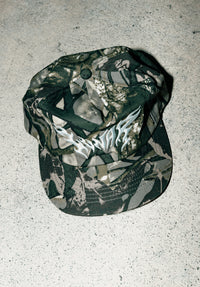 CHAOS CAMO 5 PANEL