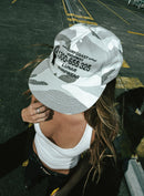 SURF COAST HOTLINE CAMO 5 PANEL