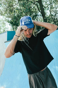 SURF COAST HOTLINE 6 PANEL