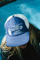 SURF COAST HOTLINE 6 PANEL