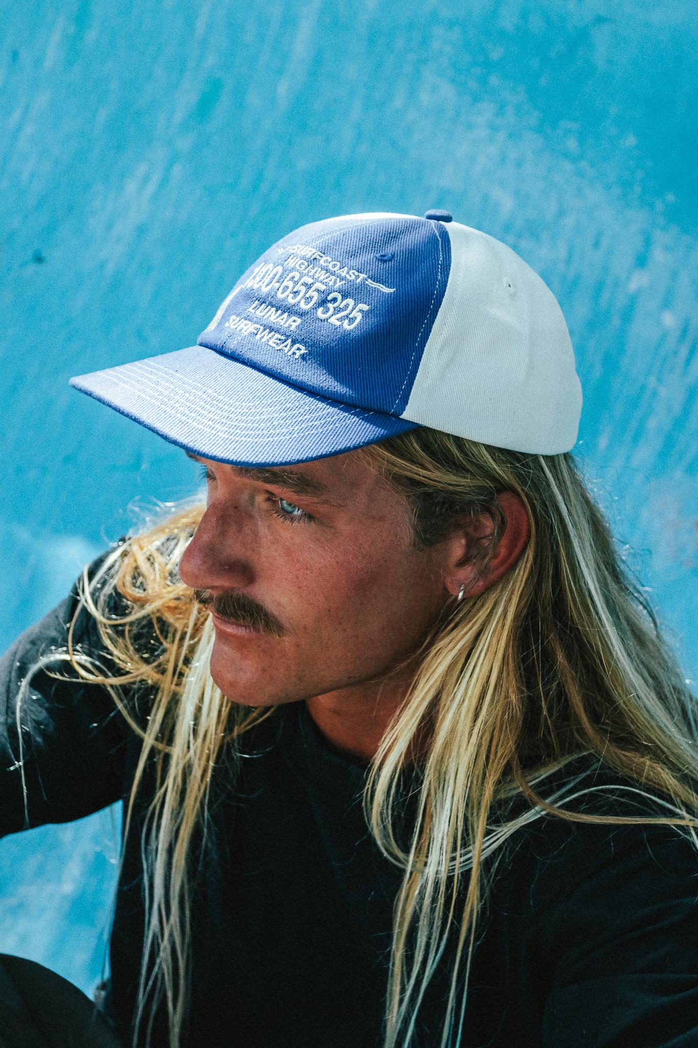 SURF COAST HOTLINE 6 PANEL