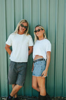 LORNE FRAME - TORTOISESHELL BROWN