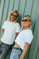 LORNE FRAME - TORTOISESHELL BROWN