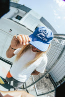 SURF COASTS FINEST 5 PANEL