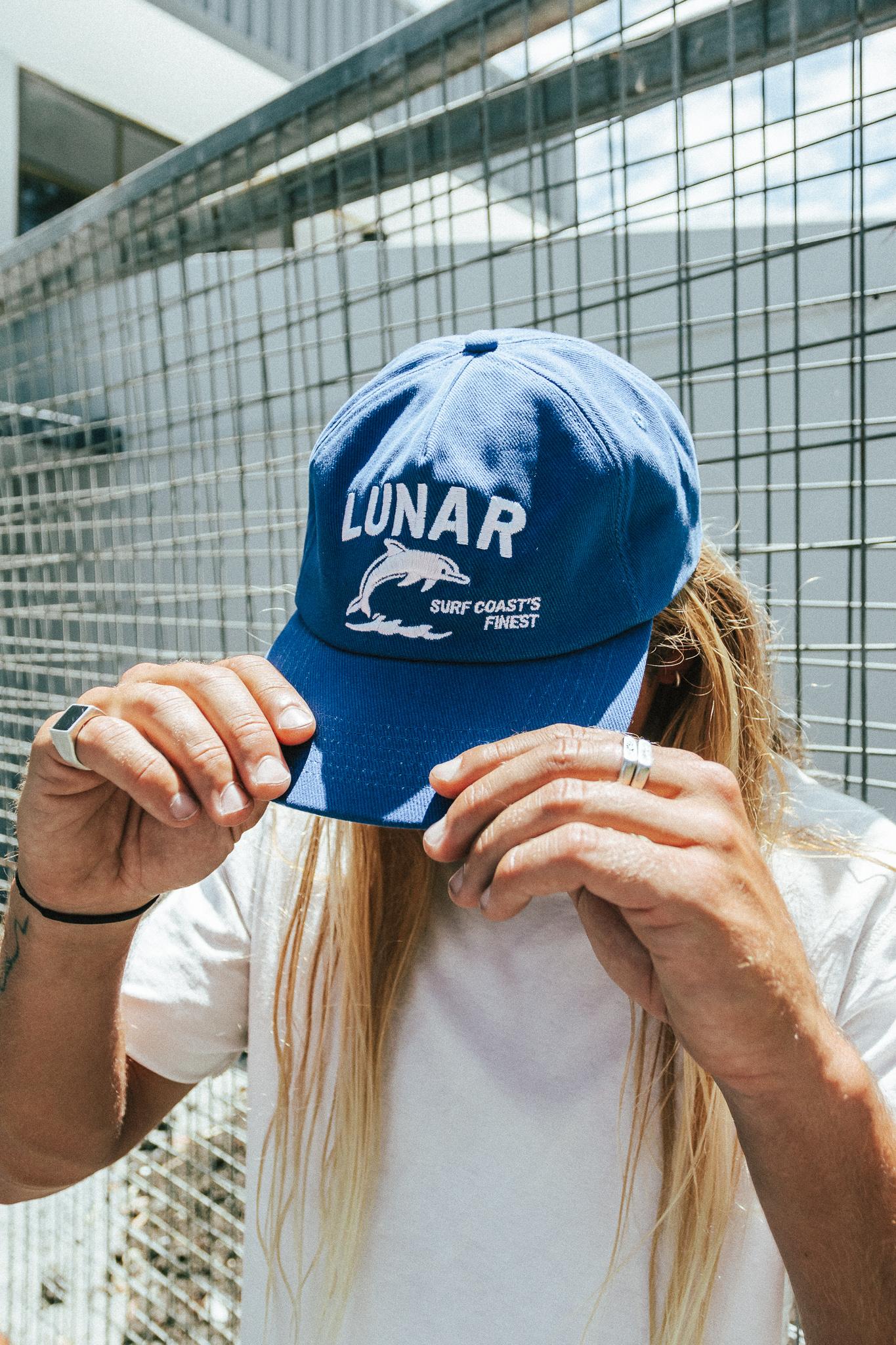 SURF COASTS FINEST 5 PANEL