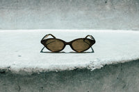 LORNE FRAME - CHOC BROWN
