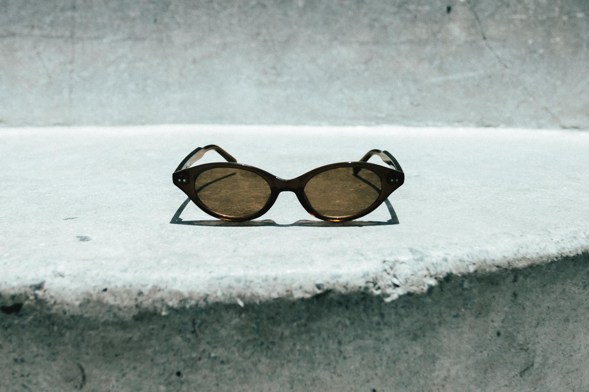 LORNE FRAME - CHOC BROWN