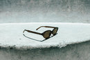 LORNE FRAME - CHOC BROWN
