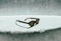 LORNE FRAME - CHOC BROWN