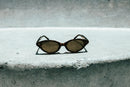 LORNE FRAME - TORTOISESHELL BROWN