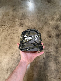 CHAOS CAMO 5 PANEL