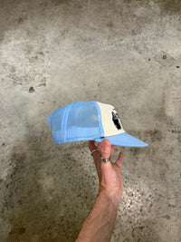 SURF COAST HOTLINE TRUCKER 5 PANEL