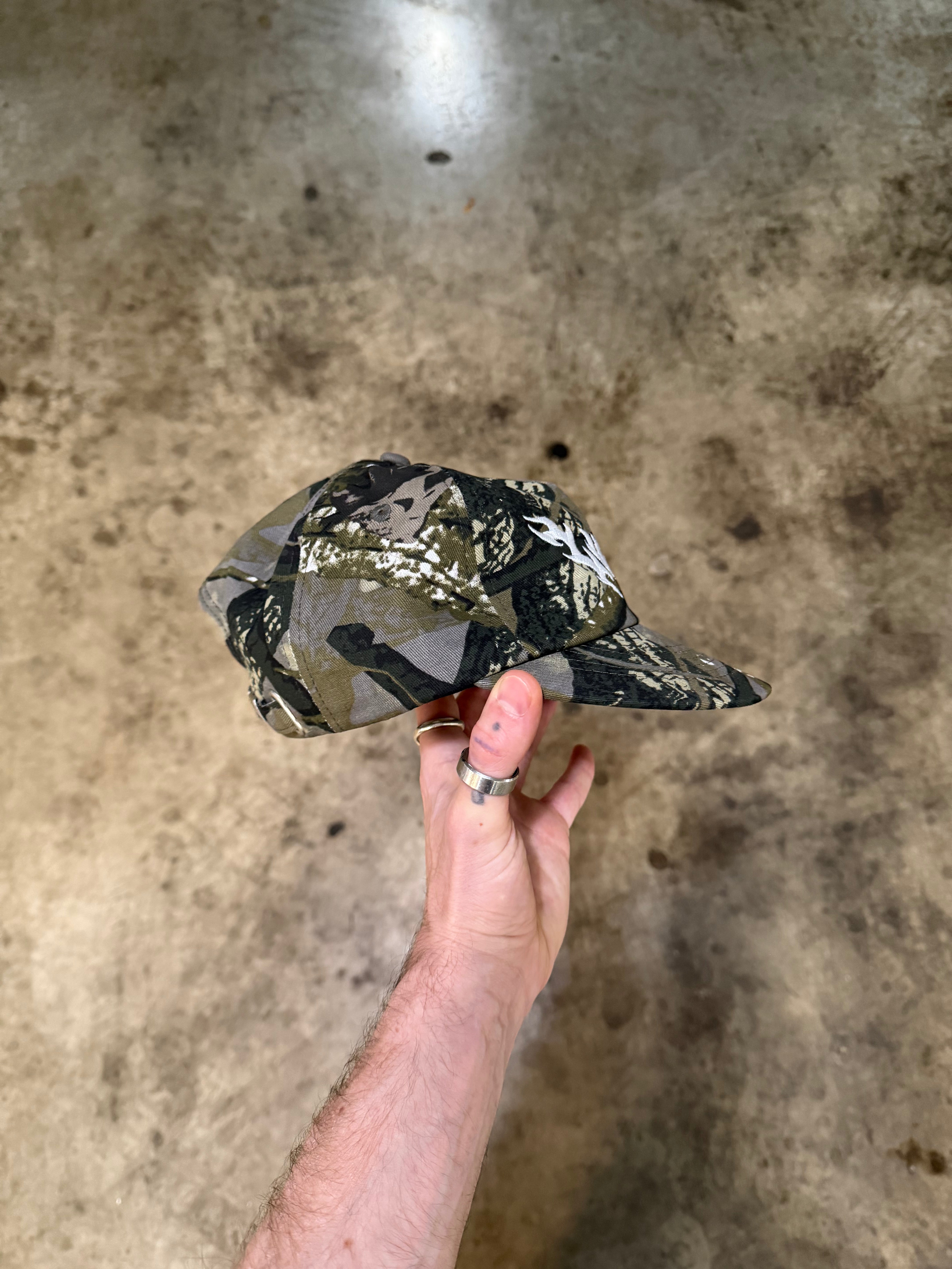 CHAOS CAMO 5 PANEL