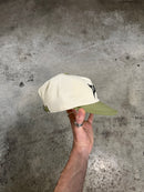 METALLIC TWO-TONE 5 PANEL