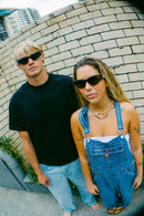 TORQUAY FRAME - TORTOISESHELL BROWN