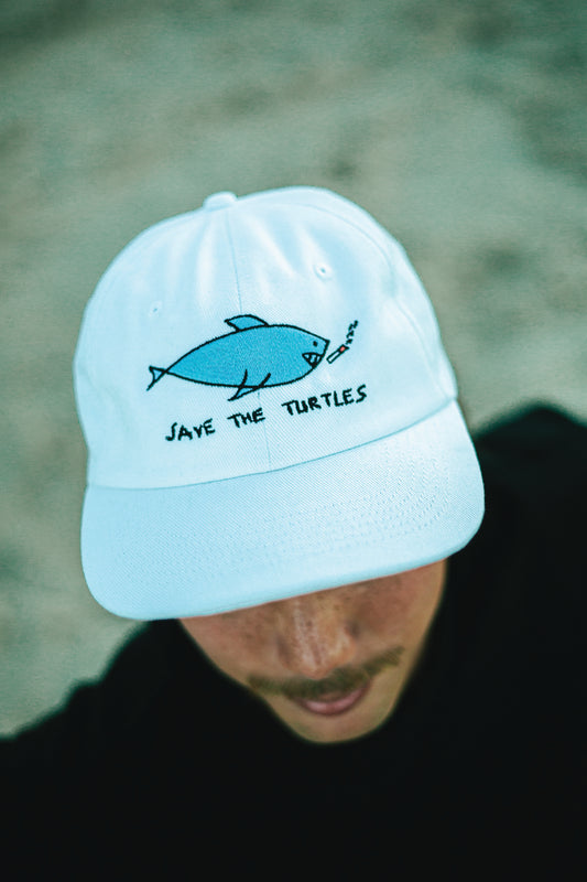 SAVE THE TURTLES 6 PANEL