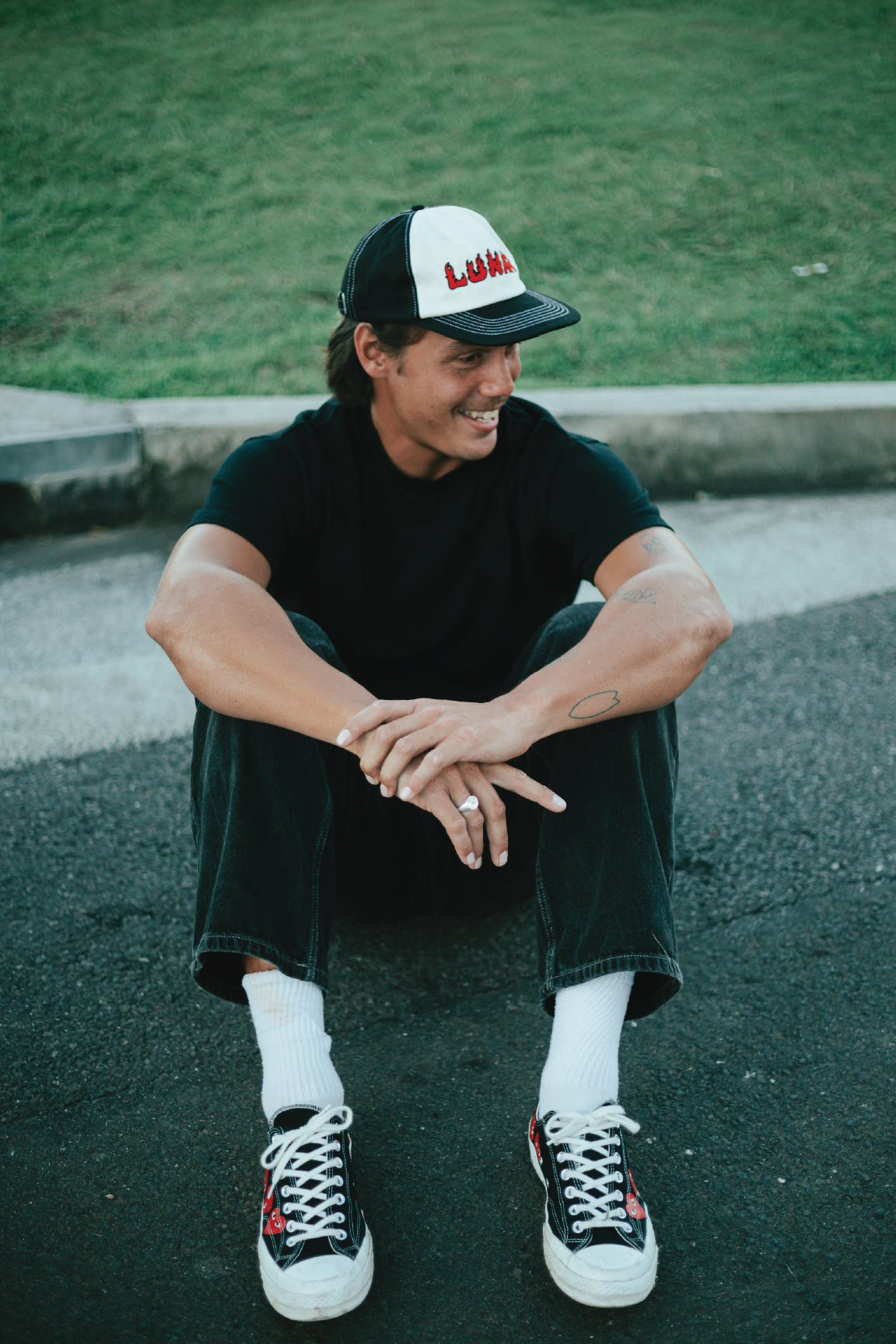 FLAME OG 6 PANEL