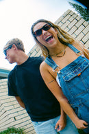 TORQUAY FRAME - TORTOISESHELL BROWN