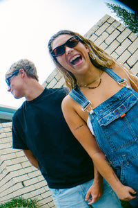 TORQUAY FRAME - TORTOISESHELL BROWN