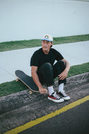 SUNSHINE & RAINBOWS 6 PANEL