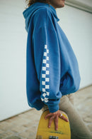 CHECK HOOD