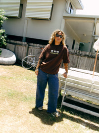 SUNNY DAYZ T-SHIRT