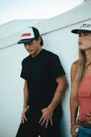 FLAME OG 6 PANEL