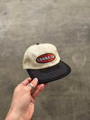BURNT OUT 6 PANEL