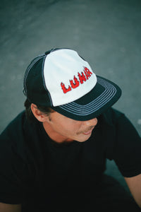 FLAME OG 6 PANEL