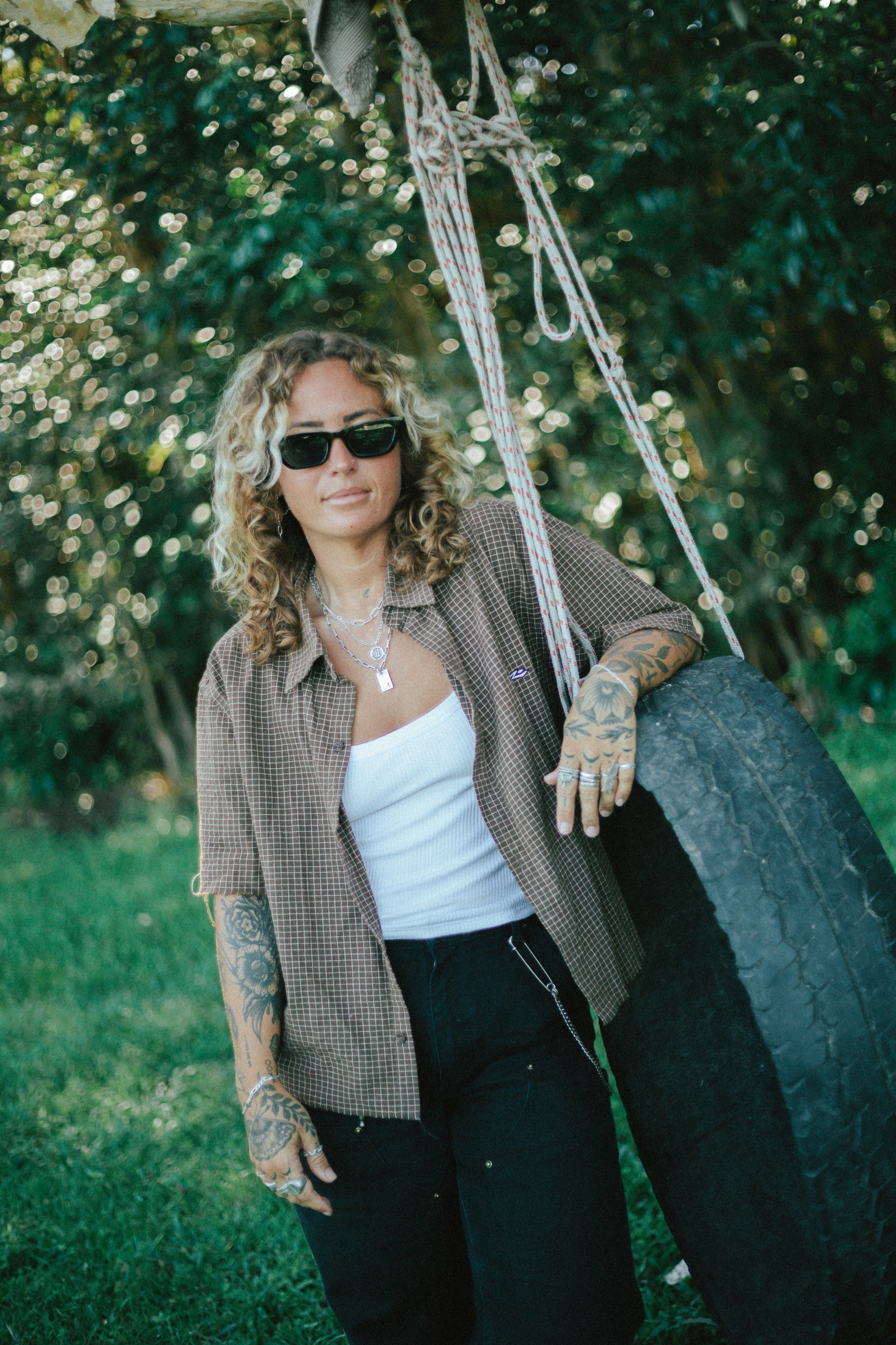 BARWON HEADS FRAME - JET BLACK