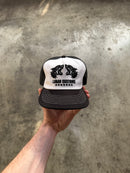 CANINE TRUCKER 5 PANEL