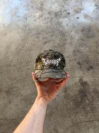 CHAOS CAMO 5 PANEL