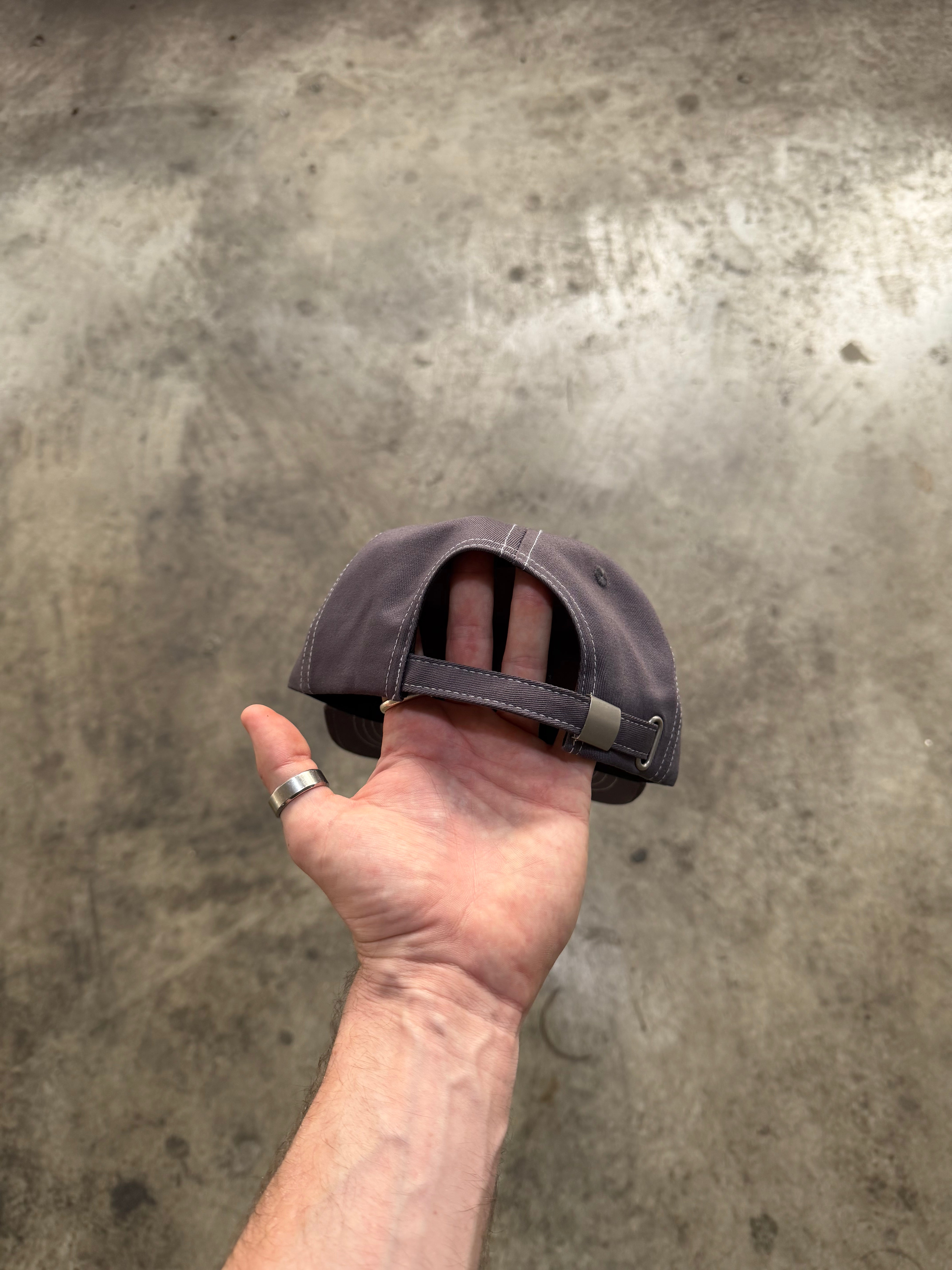 CUSTOMS 5 PANEL