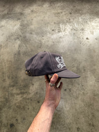 CUSTOMS 5 PANEL