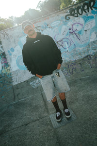 CHECK HOOD