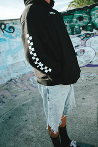 CHECK HOOD