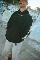 CHECK HOOD