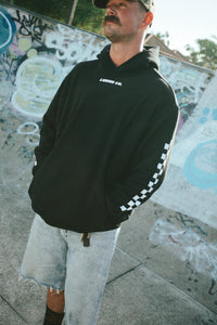 CHECK HOOD