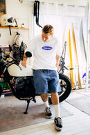 STREETWISE T-SHIRT