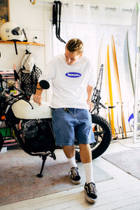 STREETWISE T-SHIRT