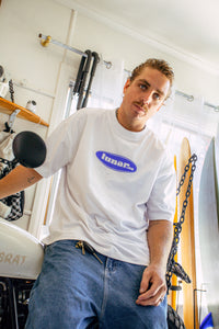 STREETWISE T-SHIRT