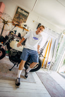 STREETWISE T-SHIRT